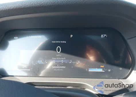 2023 Jeep Grand Cherokee Altitude X 4X4 из США, поврежденный, VIN 1C4RJHAG0PC625845